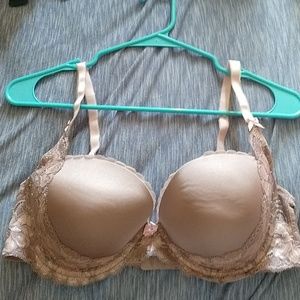 Adore Me Padded Bra